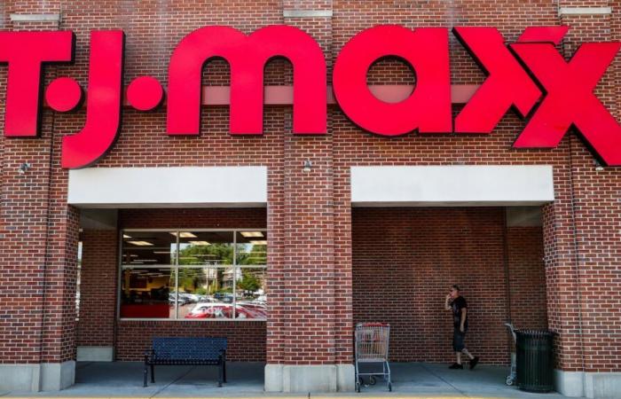 TJ Maxx è aperto il giorno del Ringraziamento 2024? Cosa sapere prima di andare in negozio