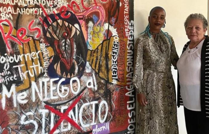 Artisti cubani denunciano femminicidio e razzismo a margine della Biennale dell’Avana