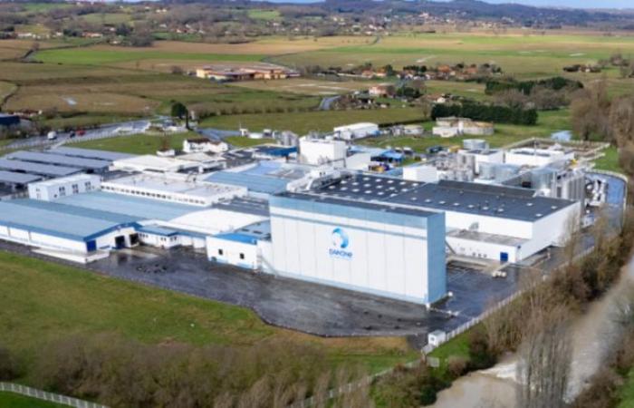 Danone risponde agli agricoltori dopo che la loro fabbrica nel Gers è stata bloccata