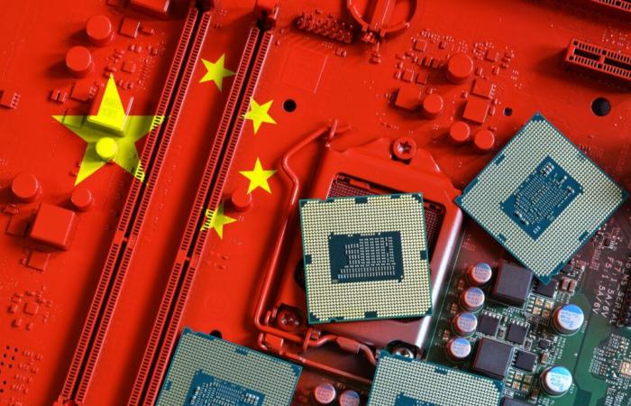 Xiaomi attacca Qualcomm e produce i propri chip