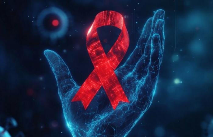 Quando l’intelligenza artificiale troverà il vaccino contro l’AIDS? ChatGPT ha risposto