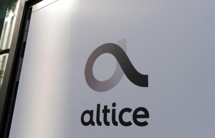 Altice France: abbonati e ricavi in ​​calo nel terzo trimestre – 27/11/2024 alle 19:46