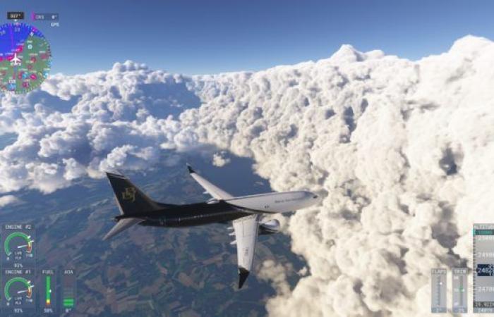 Test – Microsoft Flight Simulator 2024: decolla la simulazione di pilotaggio definitiva