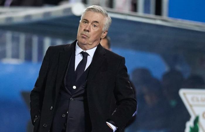 Nonostante la debacle del Liverpool, Ancelotti vede il Real Madrid giocarsi la Champions League