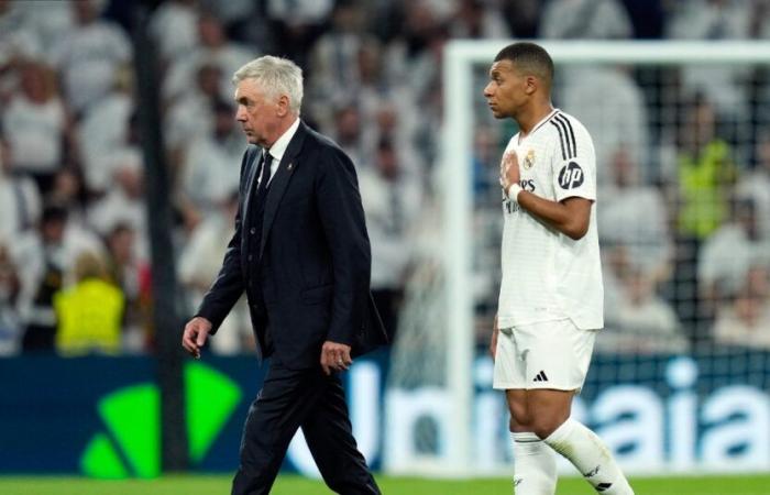 Mbappé, Ancelotti ha la soluzione