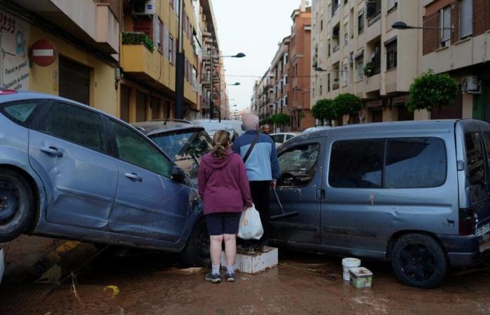 In Spagna, dopo le inondazioni mortali, il governo istituisce il “congedo climatico retribuito”