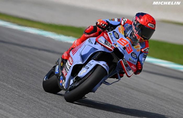 Parliamo di MotoGP: per fortuna c'era Marc Marquez! 2/2