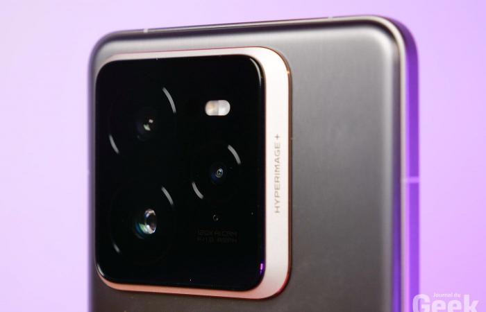 Test Realme GT 7 Pro, resistenza a basso prezzo