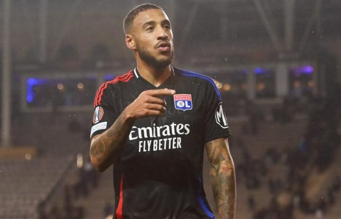 “Non ne vedo uno migliore di lui”, Riolo ritiene che Tolisso abbia il suo posto nel centrocampo dei Blues