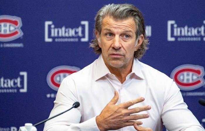 Le 15 rivelazioni significative di Marc Bergevin, rompendo finalmente il suo silenzio