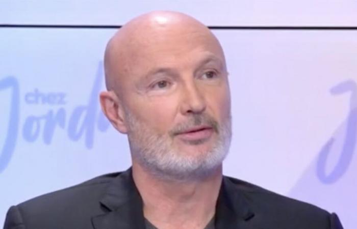 È un po’ oltre le mie capacità”: Frank Leboeuf dà la sua opinione sulla partecipazione di Jade ai reality show (VIDEO)