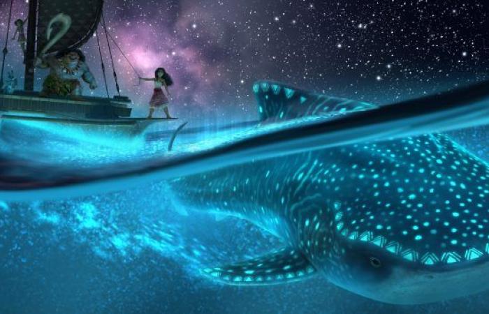 Il problema Moana 2 o i metodi vergognosi della Disney per far esplodere il botteghino