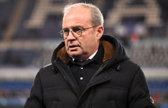 Colpo di scena al PSG, annuncia la nuova squadra di Luis Campos