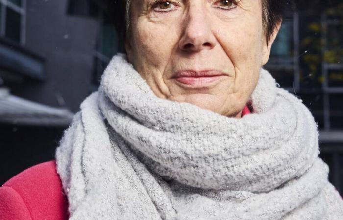 Laurence Tiennot-Herment, questa è la sua battaglia: Libération