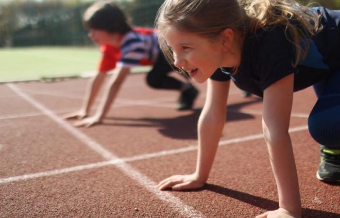 La Francia è una nazione sportiva?