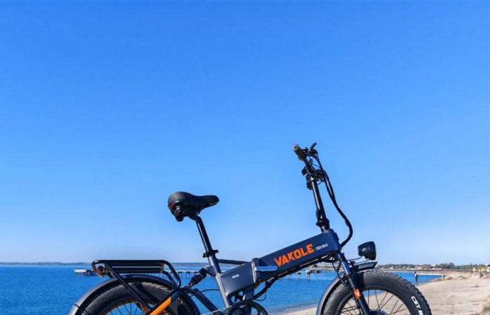 Venerdì nero | Il codice promozionale BBGTS distrugge il prezzo di tutte le bici elettriche su BuyBestGear!