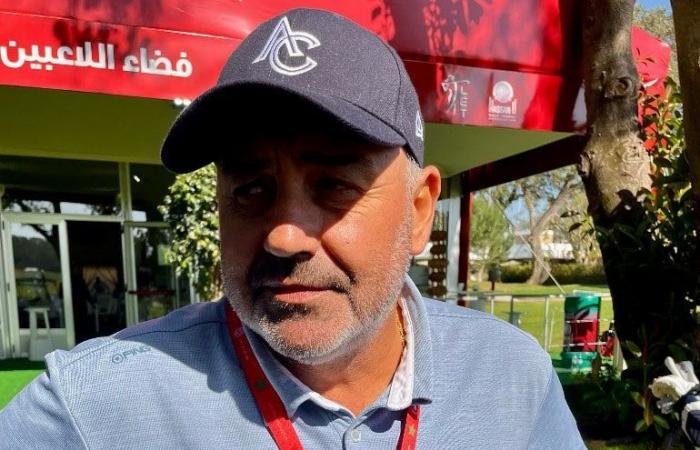 Angel Cabrera: “Mi sono sentito rinato”