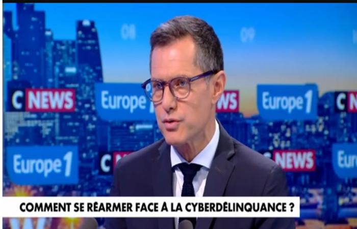 PARIGI: Nicolas Daragon annuncia il lancio di “17Cyber”, una piattaforma per combattere la criminalità informatica