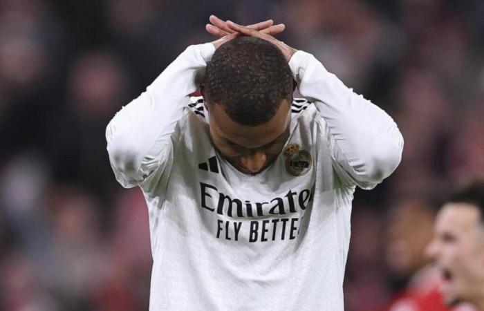 Real Madrid: Mbappé in discussione: “Ci sono problemi più grandi e aspetteremo Kylian tutto il tempo necessario”