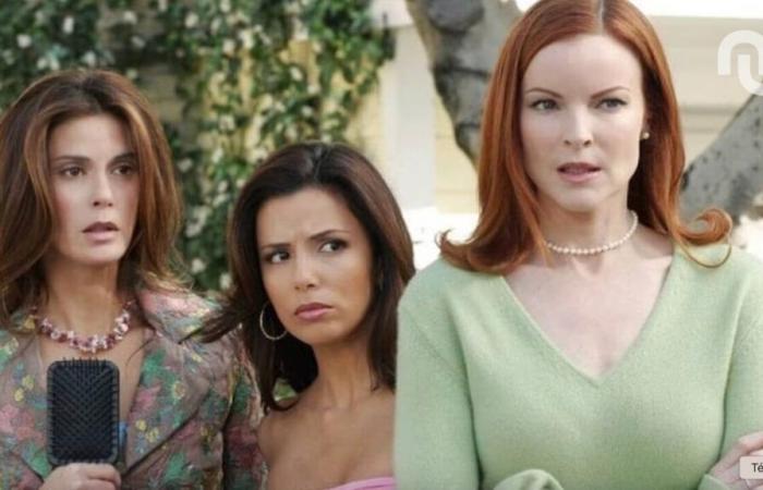 Le Desperate Housewives potrebbero presto tornare