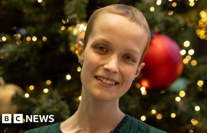 È morta Liz Hatton, l'adolescente di Harrogate malata di cancro che ha ispirato Kate