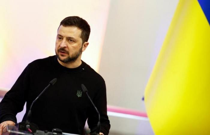 Live – Guerra in Ucraina: Volodymyr Zelenskyj accusa la Russia di aver lanciato “bombe a grappolo” sulle infrastrutture energetiche del Paese