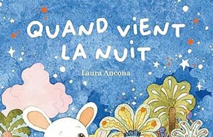 “Bonsoir Lune”, “The Mouse Postman Tour”… Libri per bambini da infilare sotto l’albero