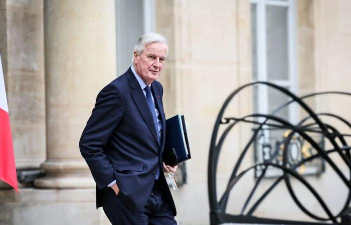 Michel Barnier rinuncia ad aumentare le tasse sull’elettricità e parla di un calo dei prezzi “del 14%”