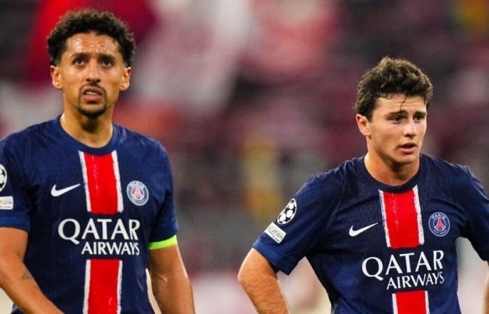 perché il PSG non può più finire tra i primi 8