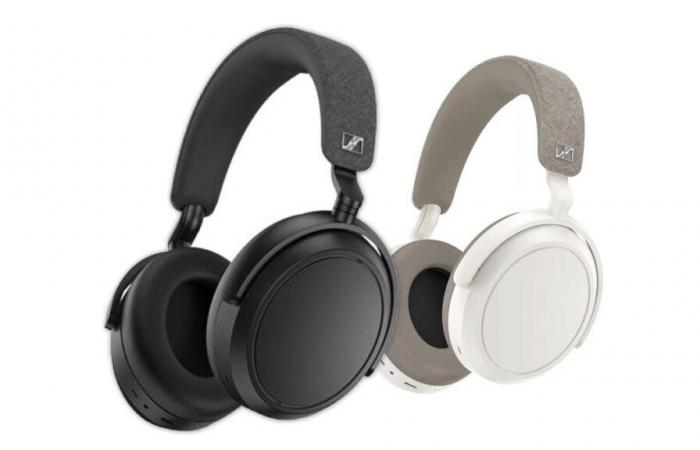 Il Black Friday distrugge il prezzo di una delle migliori cuffie wireless! Il Sennheiser Momentum 4 in vendita ad un prezzo stracciato