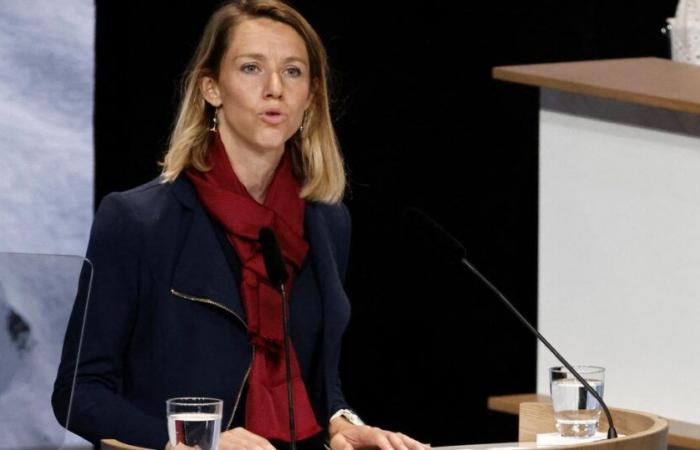 Marie-Amélie Le Fur nominata presidente dell'Agenzia Nazionale dello Sport