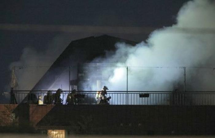 Tokyo, incendio nella casa del senatore: due morti