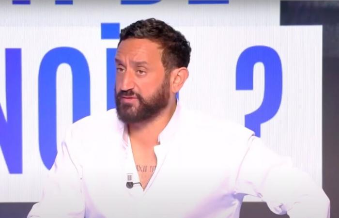 Cyril Hanouna difende Jean Dujardin di fronte a questa polemica: “Sarebbe stato catastrofico”