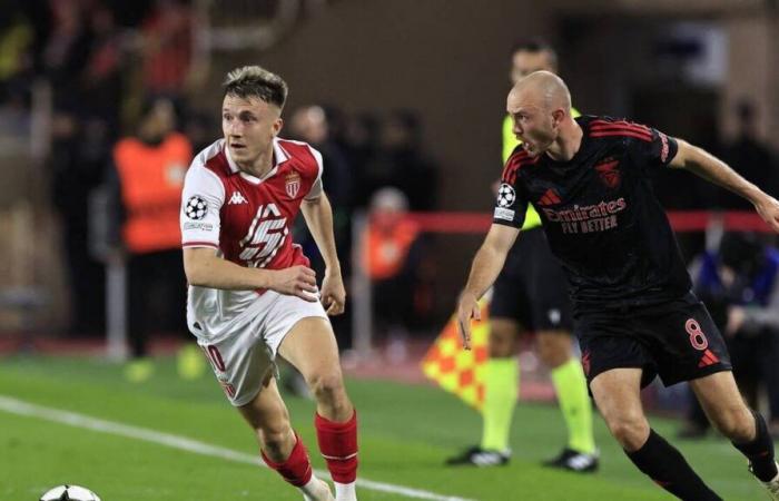 Benfica. L’ucraino Anatoliy Trubin non ha stretto la mano al russo Aleksandr Golovin