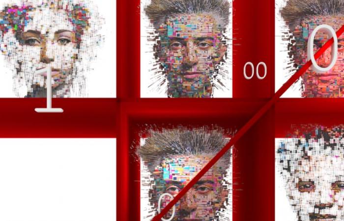 Questo strumento di intelligenza artificiale aiuta i giornalisti a rilevare e contrastare i deepfake