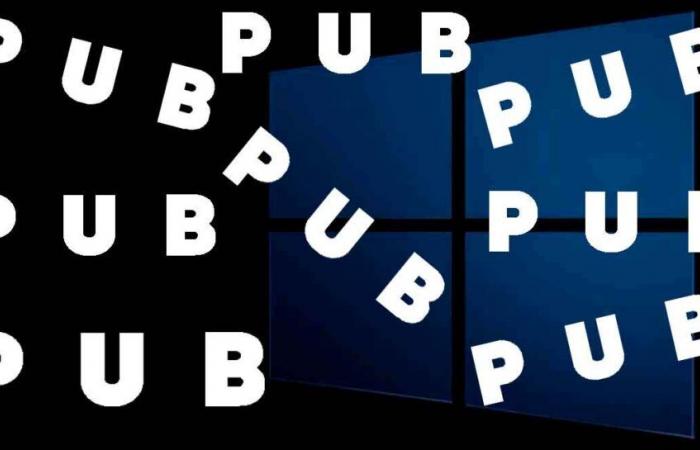 Windows 11 e la pubblicità, come bloccarne la visualizzazione?