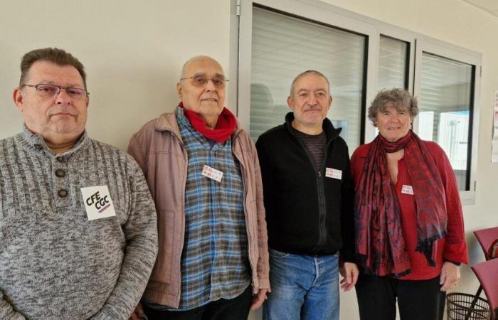 Pensioni, potere d'acquisto: la rabbia dei pensionati di 64 anni si esprimerà ancora una volta nelle strade