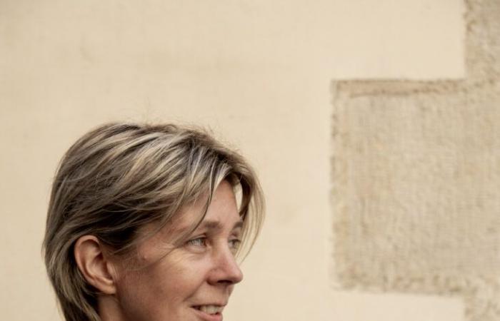 Sandrine Collette: “Il premio Goncourt per gli studenti delle scuole superiori è un premio del cuore”