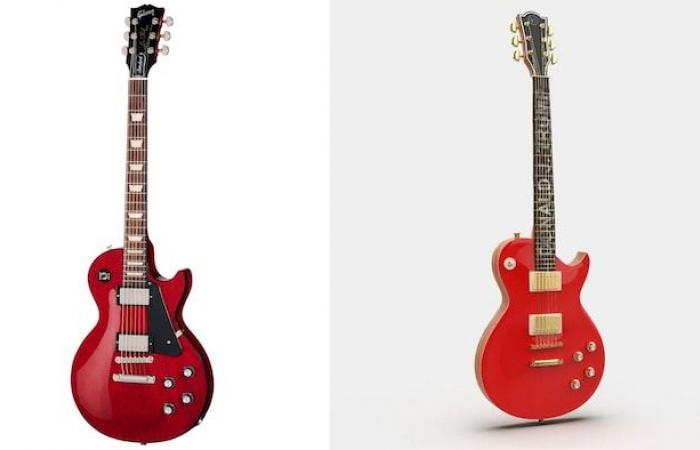 Gibson dichiara guerra al produttore di chitarre pro-Trump