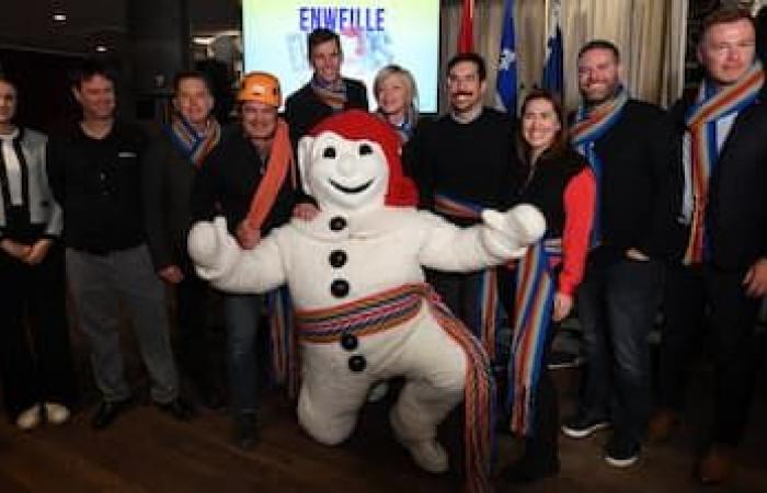 Carnevale del Quebec: “novità stravaganti” per la 71esima edizione