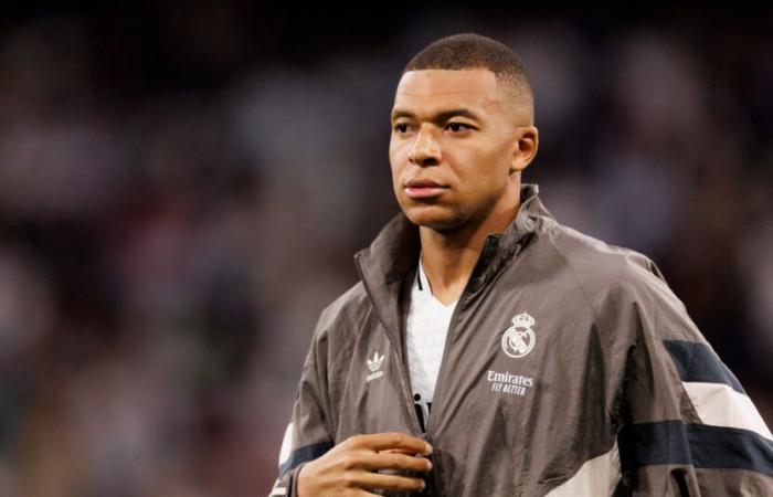 Real Madrid: Mbappé, la grande preoccupazione