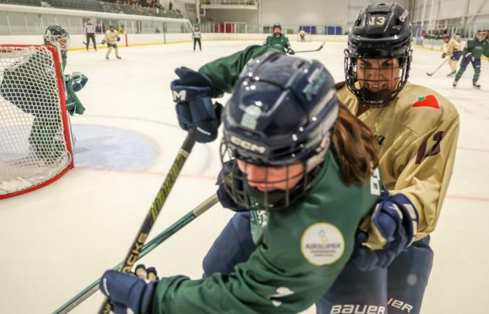 Vittoria di Montreal | Quando “la vita si fa dura” per Catherine Dubois