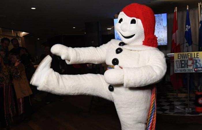 Carnevale del Quebec: “novità stravaganti” per la 71esima edizione