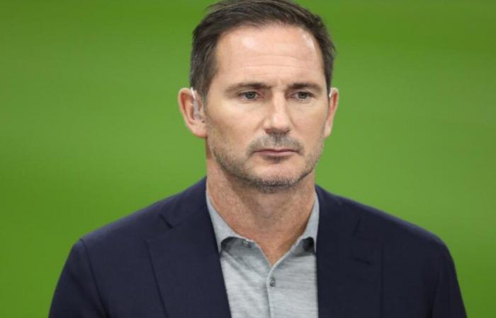 Frank Lampard trova una panchina…nella seconda divisione inglese