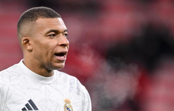 due gesti di Mbappé fanno discutere in Spagna!