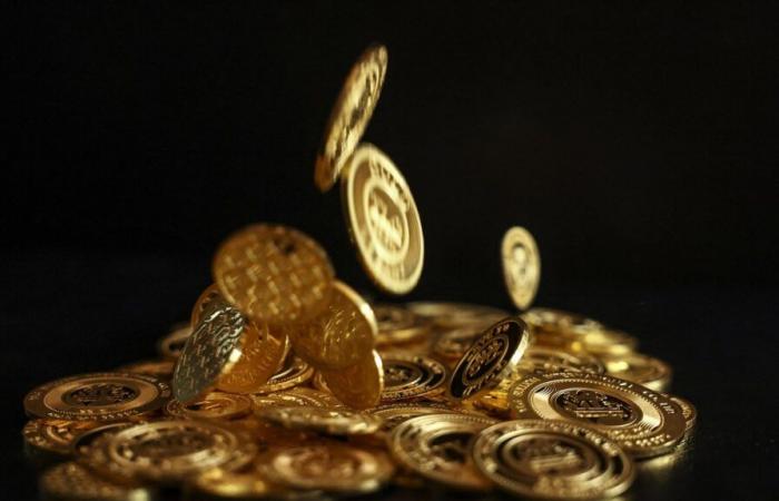 Monete d’oro del valore di 1 milione di dollari trovate, 9 anni dopo essere state rubate