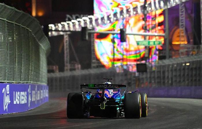 Formula 1 | La RB F1 “inizia da zero” per la strategia del Qatar