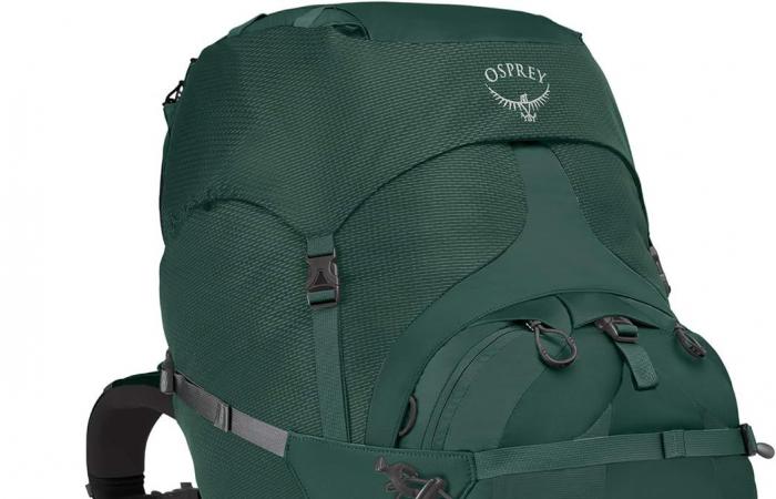 8 Zaini Osprey a Prezzi Davvero Scontati per il Black Friday