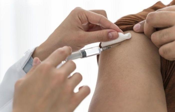 professionisti incoraggiati a vaccinarsi