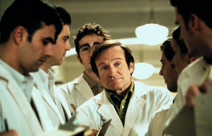 I film di Robin Williams vergognosamente sottovalutati con le spaventose colonne sonore di Rotten Tomatoes